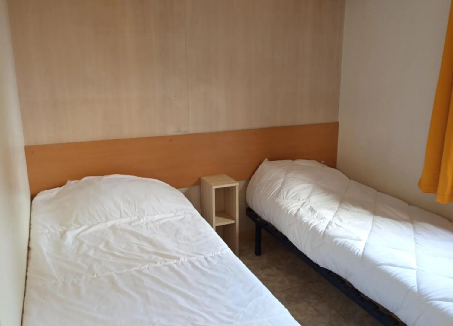 Vacances Familiales Dans Camping Avec Piscine Fréjus