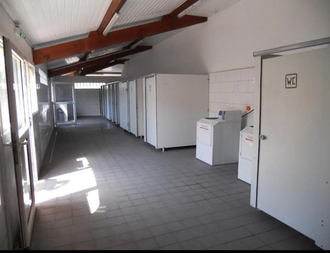 Campsite Vacances Familiales Dans Camping Avec Piscine Frejus France