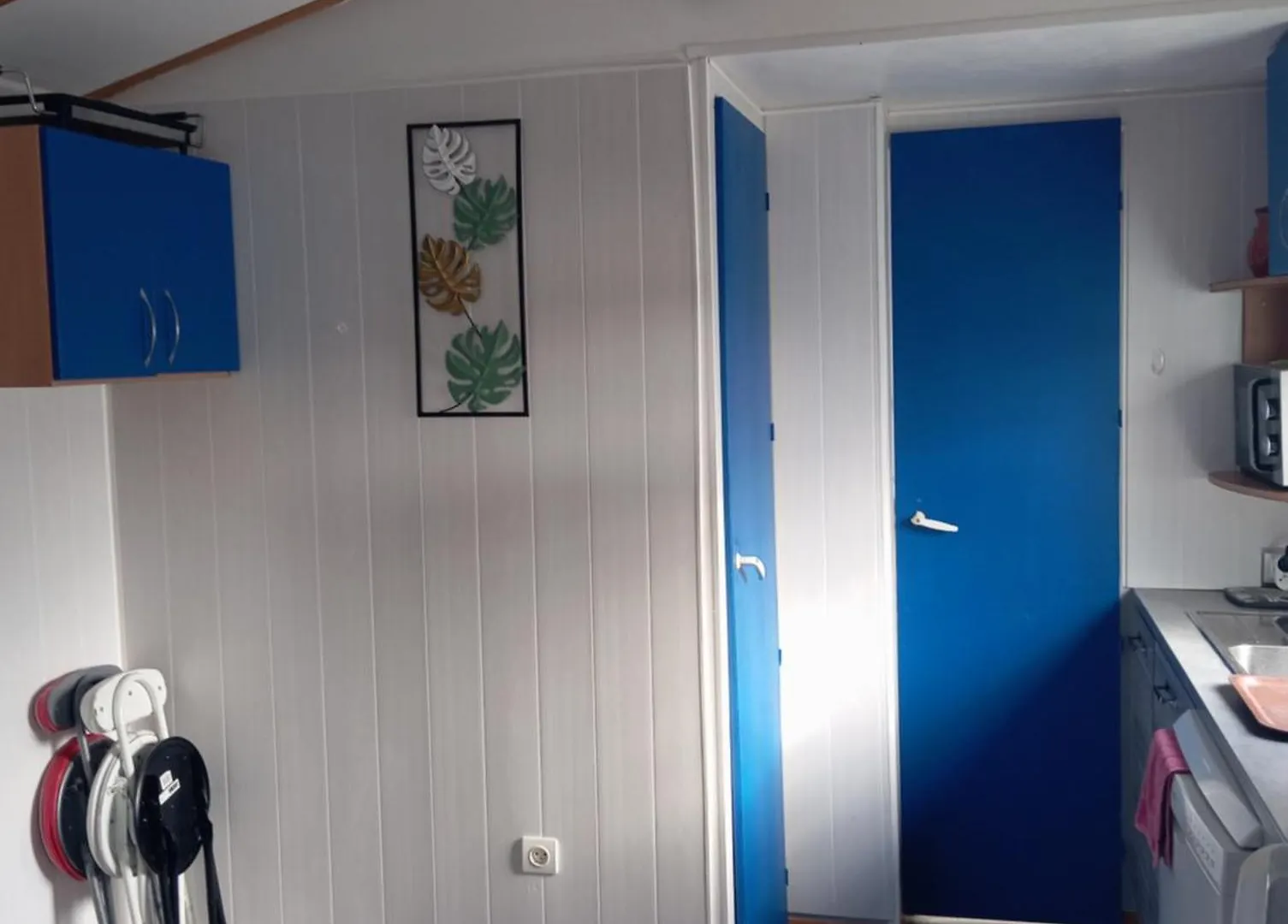 Vacances Familiales Dans Camping Avec Piscine Frejus