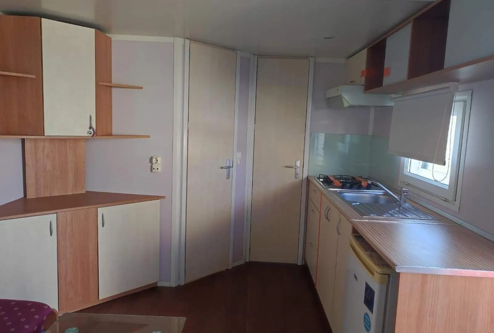 Vacances Familiales Dans Camping Avec Piscine Frejus Campsite