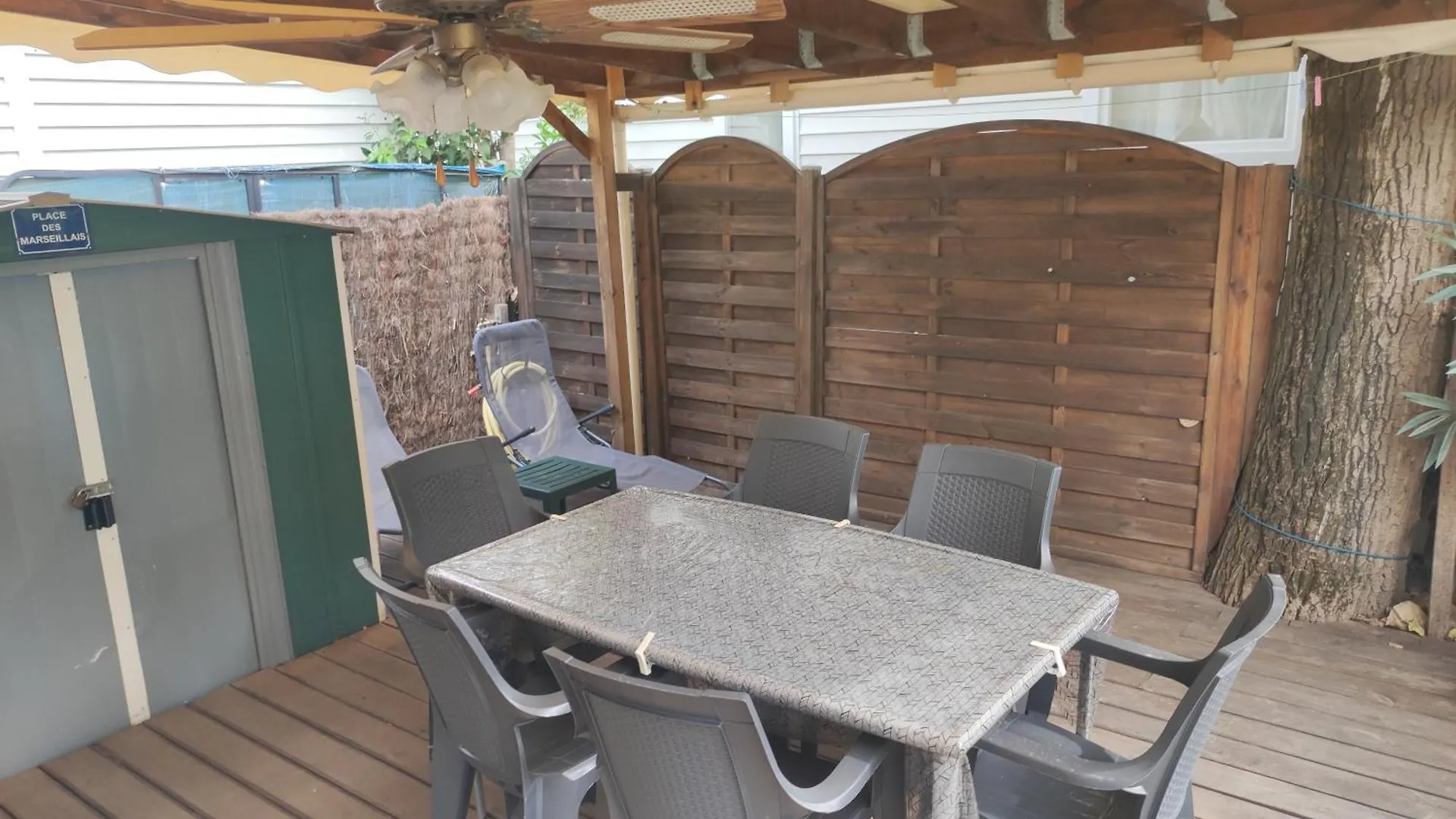 Vacances Familiales Dans Camping Avec Piscine Frejus 0*,