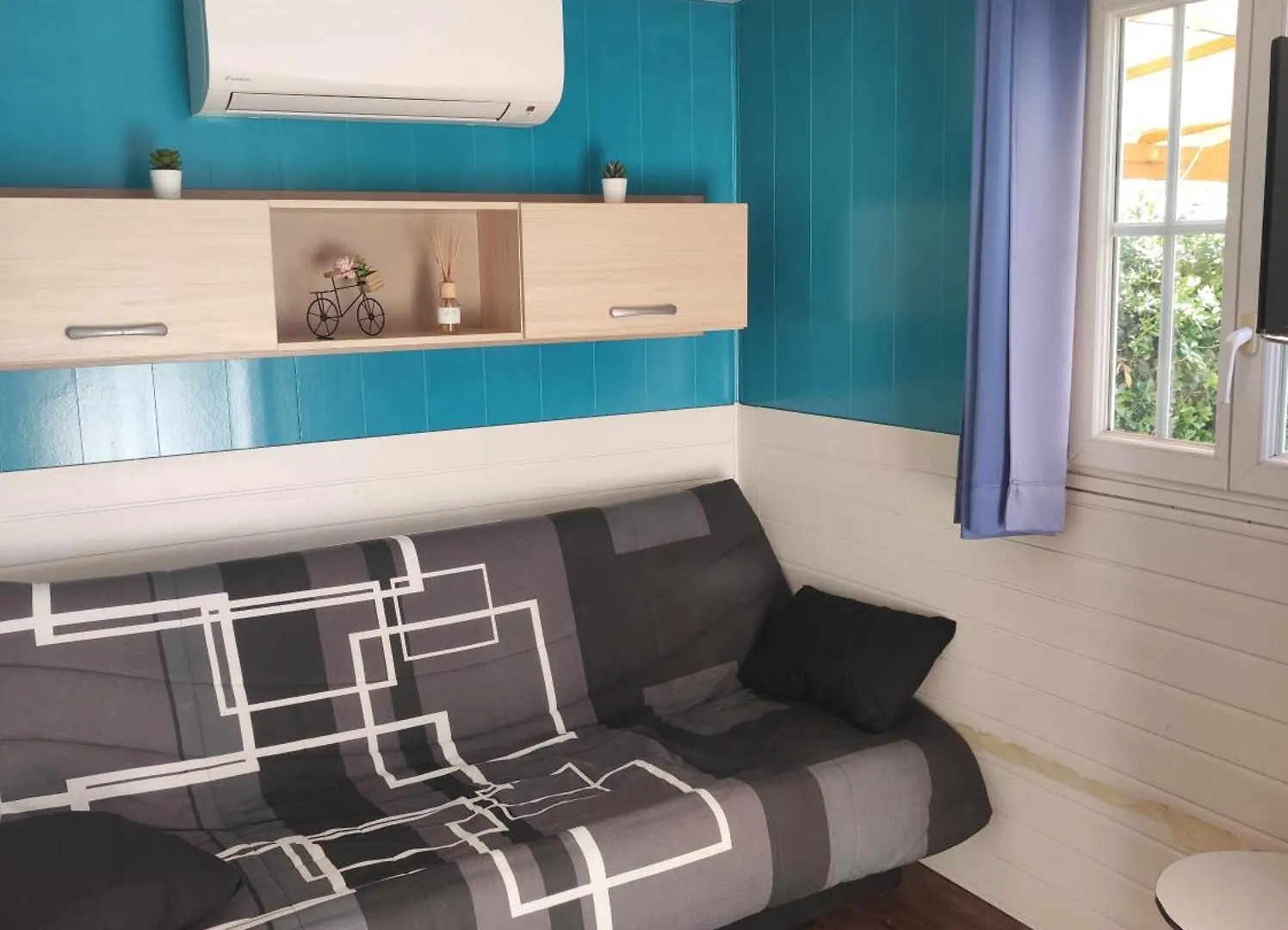 Vacances Familiales Dans Camping Avec Piscine Frejus 0*,