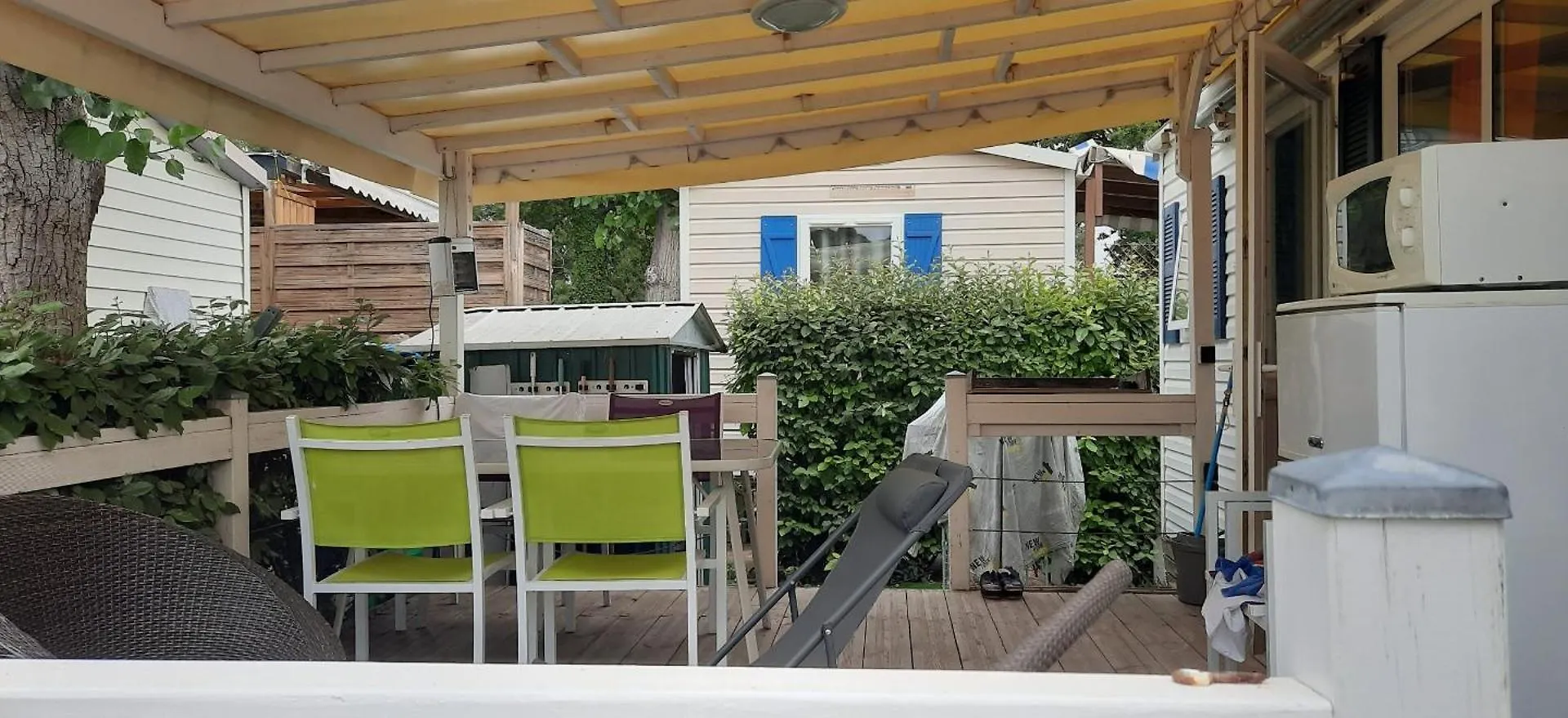 Vacances Familiales Dans Camping Avec Piscine Frejus 0*,